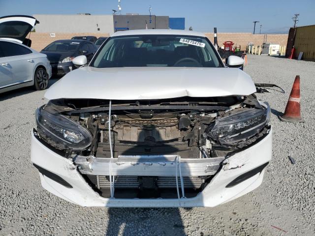 2019 HONDA ACCORD LX 1HGCV1F1XKA134789