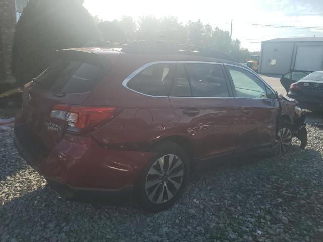 2016 SUBARU OUTBACK 2.5I LIMITED 4S4BSAJC4G3205746