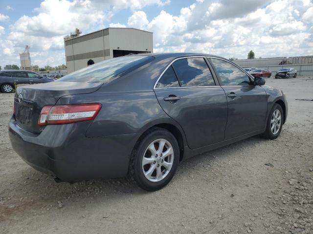 2011 TOYOTA CAMRY BASE - 4T1BF3EK4BU587264