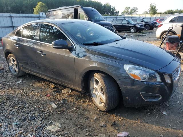 Vin: yv1612fs5d1226962, lot: 63678325, volvo s60 t5 20134