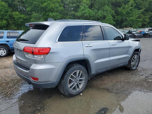 2019 JEEP GRAND CHER - 1C4RJEBG1KC731176