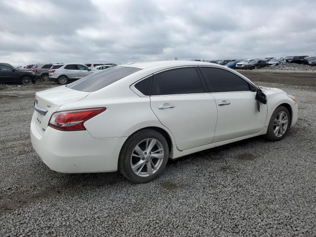 2013 NISSAN ALTIMA 2.5 - 1N4AL3AP6DC158314