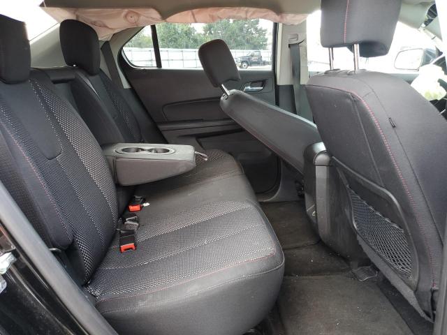 2014 CHEVROLET EQUINOX LT - 2GNALBEK9E6380138