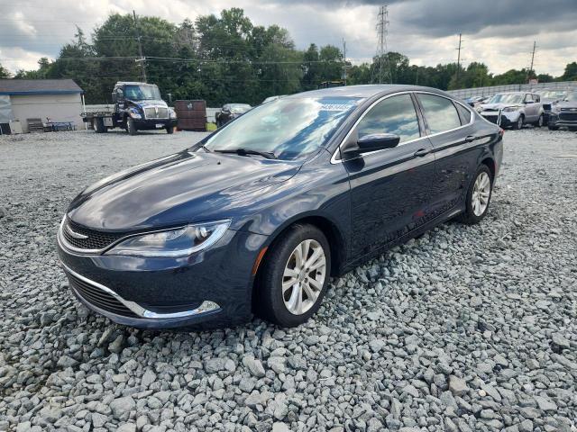 CHRYSLER 200 LIMITE
