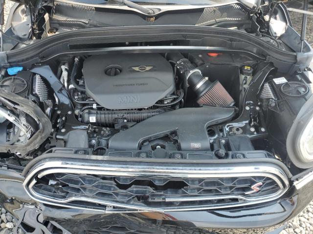 2018 MINI COOPER S C WMZYT3C37J3D99929