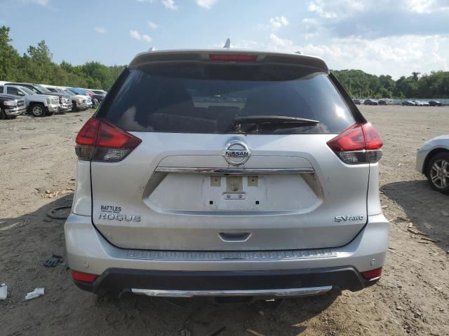 2019 NISSAN ROGUE S - JN8AT2MV3KW390948