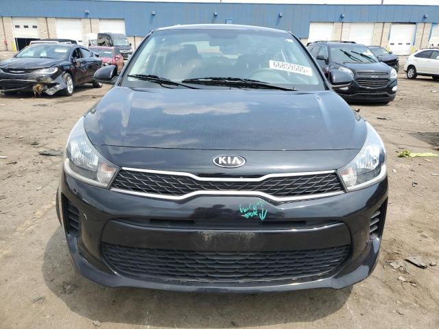 2020 KIA RIO LX - 3KPA24AD8LE286361