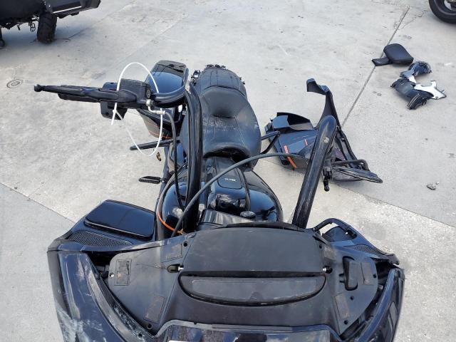 2022 HARLEY-DAVIDSON FLTRXS 1HD1KTP11NB660119