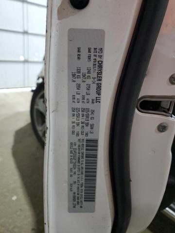 2015 DODGE JOURNEY CR 3C4PDDGG2FT549224