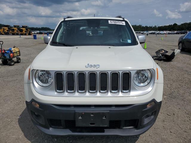 2018 JEEP RENEGADE LIMITED - ZACCJBDB5JPG83679