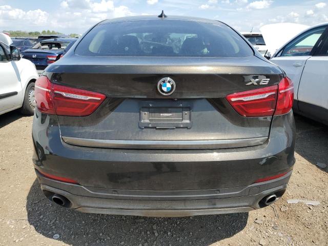 2015 BMW X6 XDRIVE3 - 5UXKU2C58F0F94816