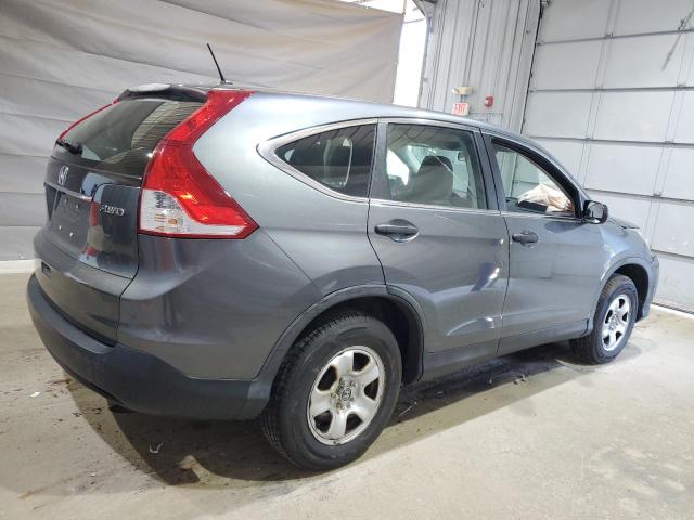 2014 HONDA CR-V LX - 5J6RM4H33EL049033