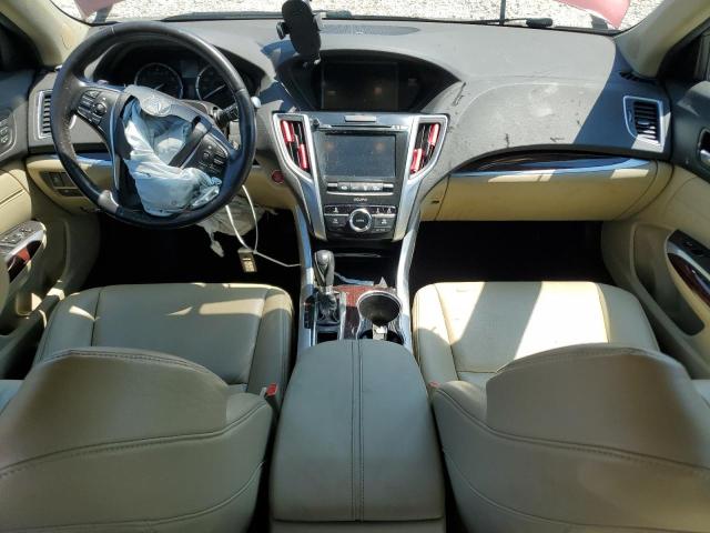 2016 ACURA TLX 19UUB1F35GA007843