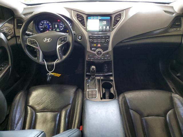 2016 HYUNDAI AZERA KMHFG4JG5GA513530