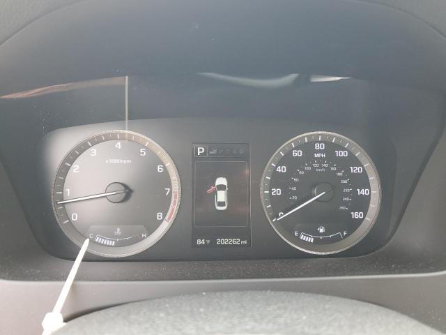 2016 HYUNDAI SONATA SPO 5NPE34AF5GH428134