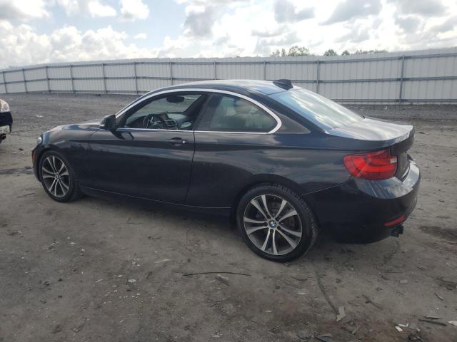 2016 BMW 228 I SULE WBA1F9C58GV546327