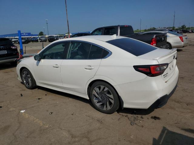 2020 SUBARU LEGACY SPO 4S3BWAG66L3010235
