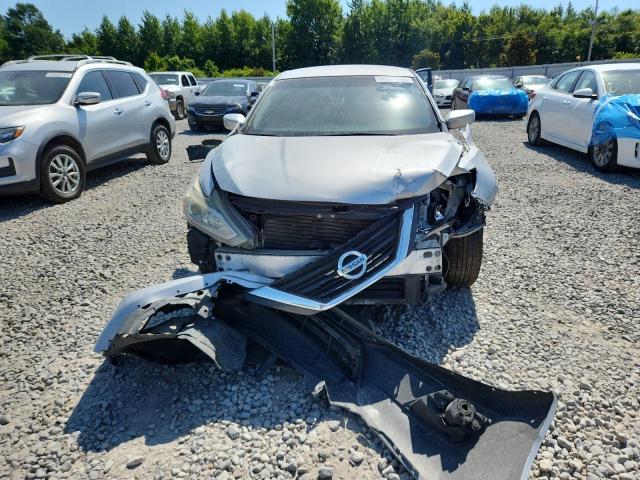 2017 NISSAN ALTIMA 2.5 - 1N4AL3AP8HC214694