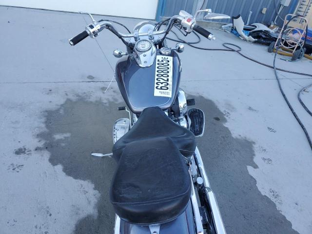 2005 YAMAHA XVS65 BASE JYAVM01E95A072171