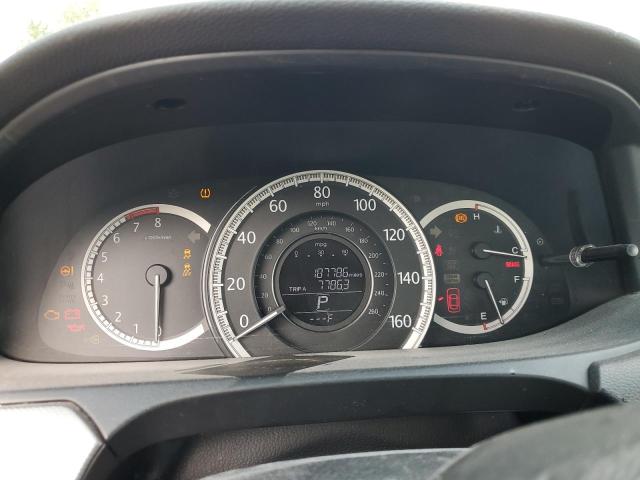 2015 HONDA ACCORD LX 1HGCR2F35FA127833