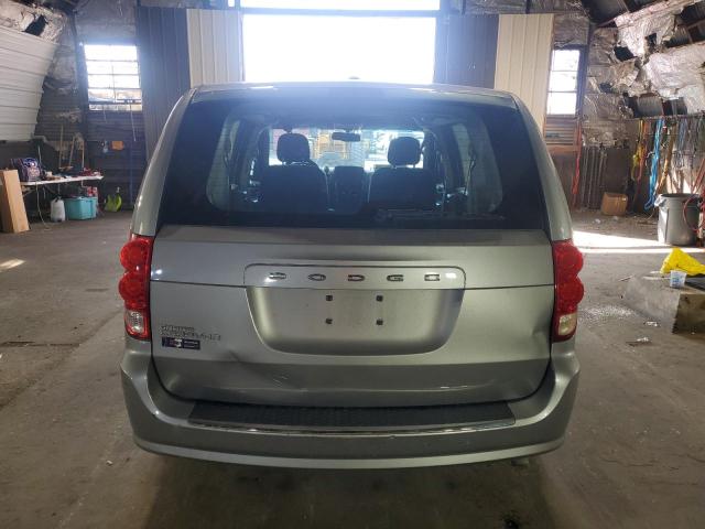 2015 DODGE GRAND CARAVAN SE 2C4RDGBG8FR750193