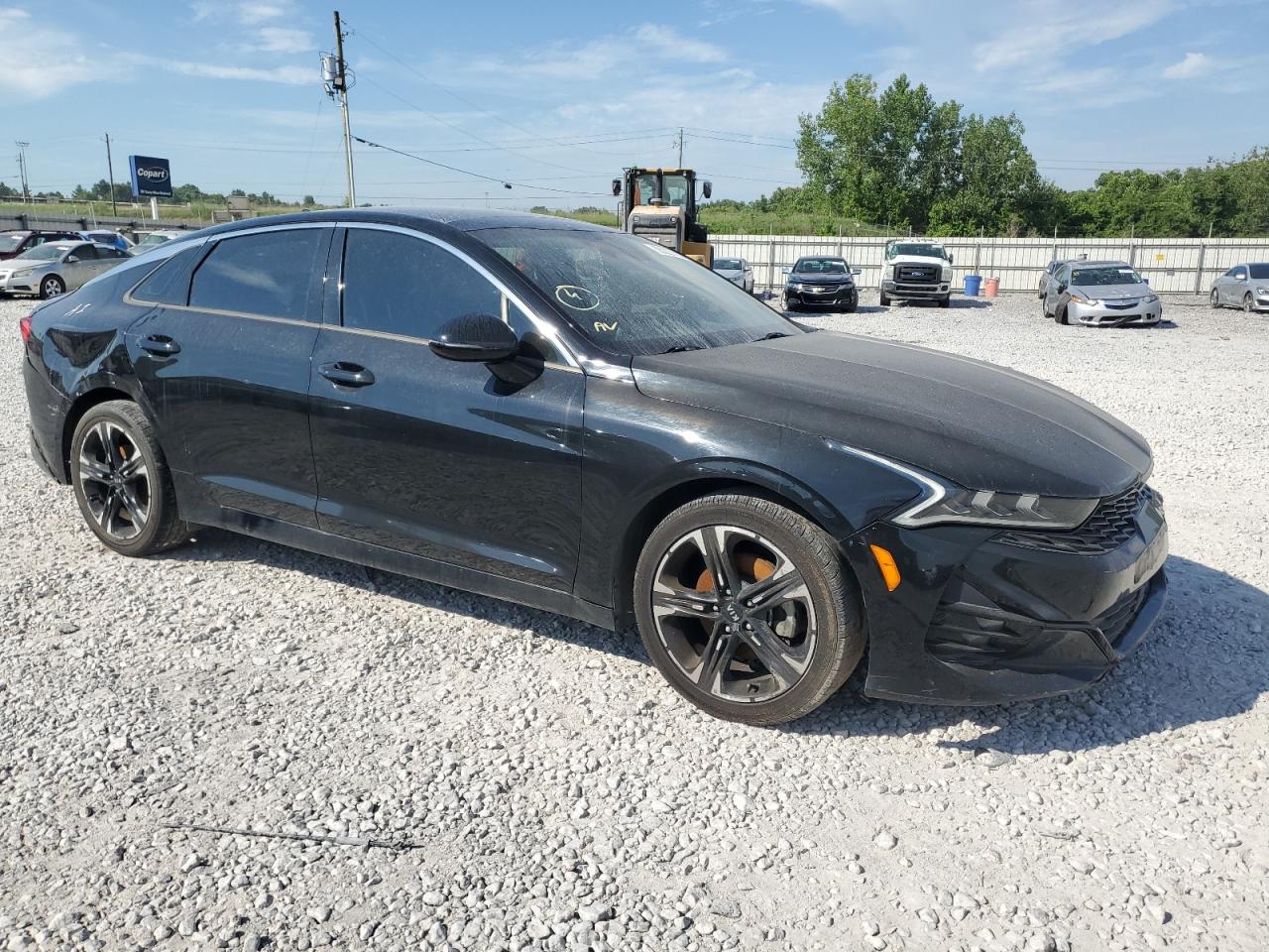 Global Auto Auctions