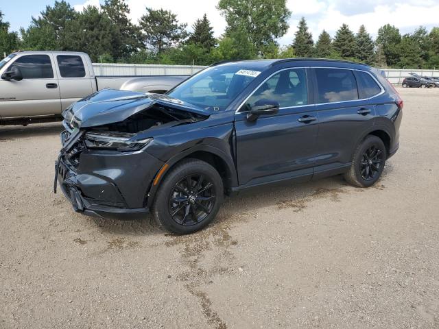 HONDA CR-V SPORT