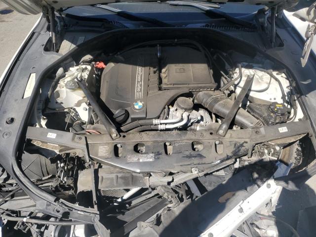 2015 BMW 740 LI - WBAYE4C51FD946738