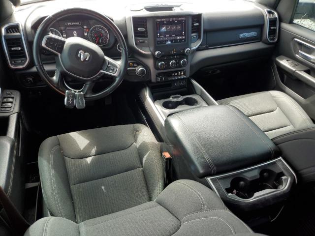 2022 RAM 1500 BIG HORN/LONE STAR 1C6RREBT4NN126526