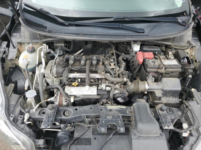 2021 NISSAN VERSA S - 3N1CN8DV9ML808846