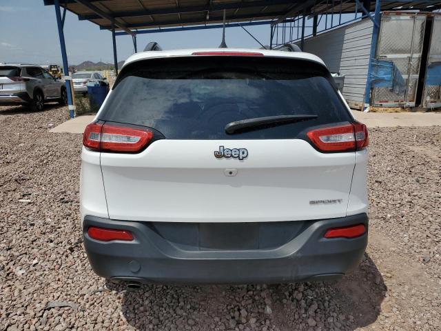 2017 JEEP CHEROKEE S - 1C4PJLABXHW535276