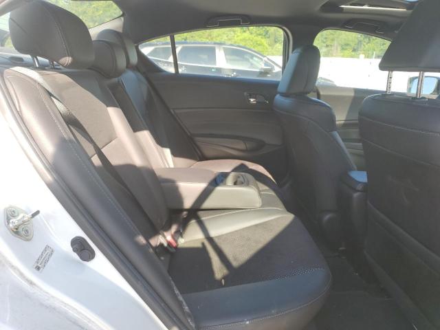 2016 ACURA ILX PREMIU 19UDE2F86GA008444