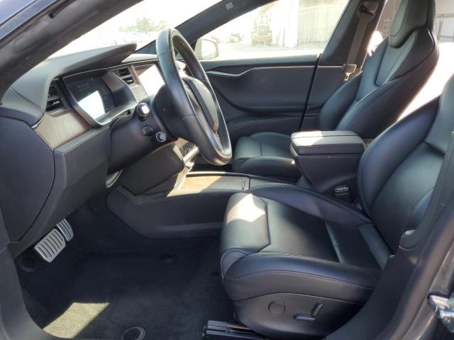 2019 TESLA MODEL S 5YJSA1E44KF330204