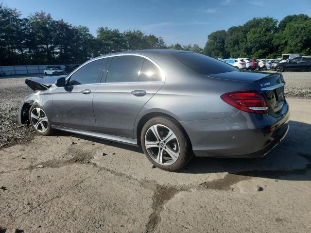 2018 MERCEDES-BENZ E 300 4MAT WDDZF4KB3JA408392