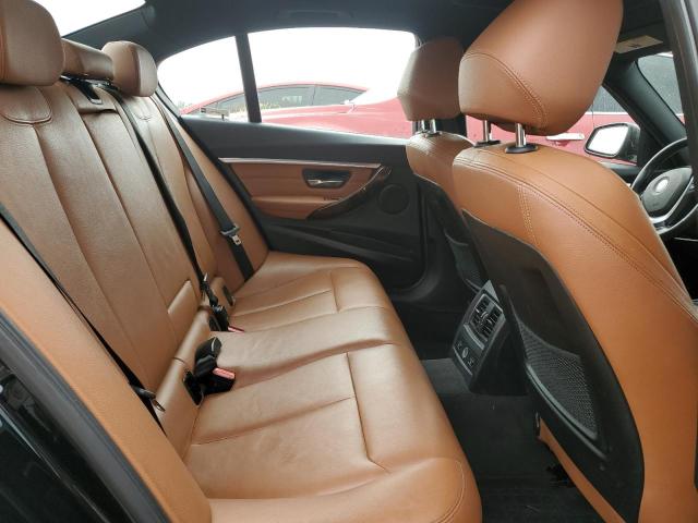 2016 BMW 328 XI SUL WBA8E3C55GK500194