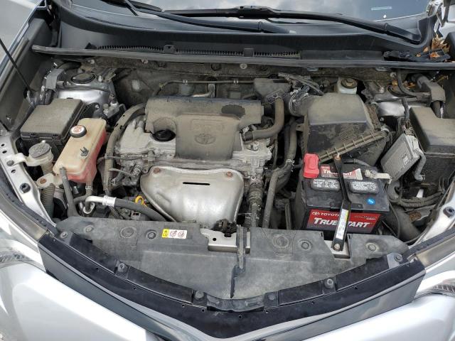2018 TOYOTA RAV4 SE JTMJFREV4JJ249554
