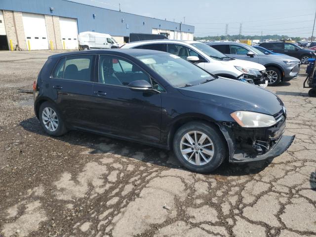 2015 VOLKSWAGEN GOLF 3VW217AU3FM010265