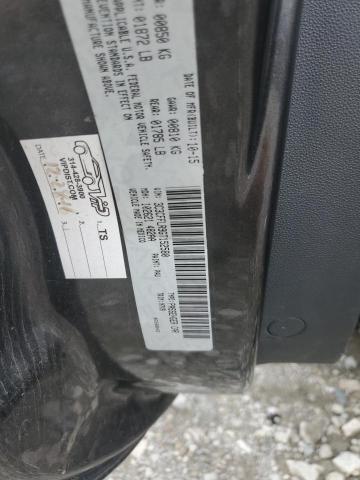 2016 FIAT 500 POP 3C3CFFLR9GT152580