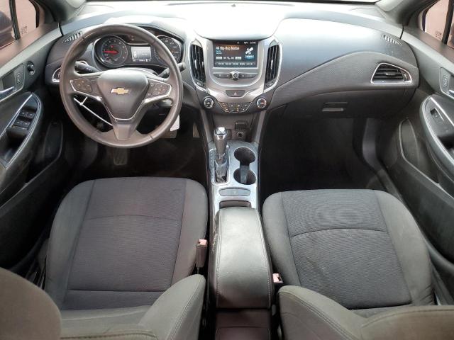 2017 CHEVROLET CRUZE LT 1G1BE5SM1H7231735