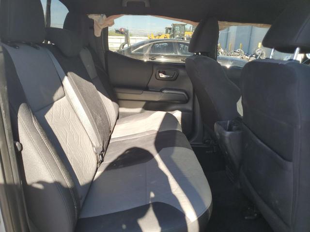 2021 TOYOTA TACOMA DOU - 5TFAZ5CN8MX112430