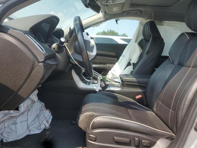 2019 ACURA TLX ADVANC 19UUB3F80KA004476