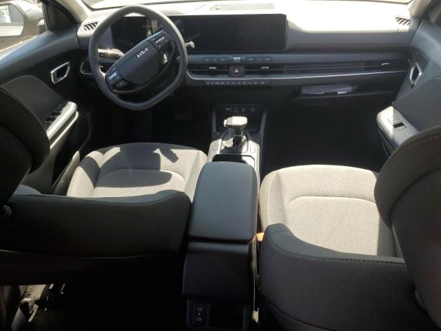 2025 KIA K4 LX 3KPFT4DE4SE067886