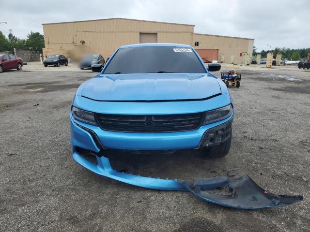 2018 DODGE CHARGER SX - 2C3CDXBG5JH284909