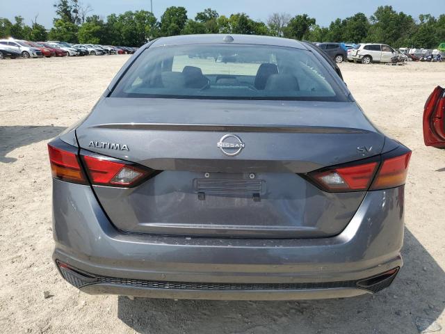 2024 NISSAN ALTIMA SV 1N4BL4DV4RN365719