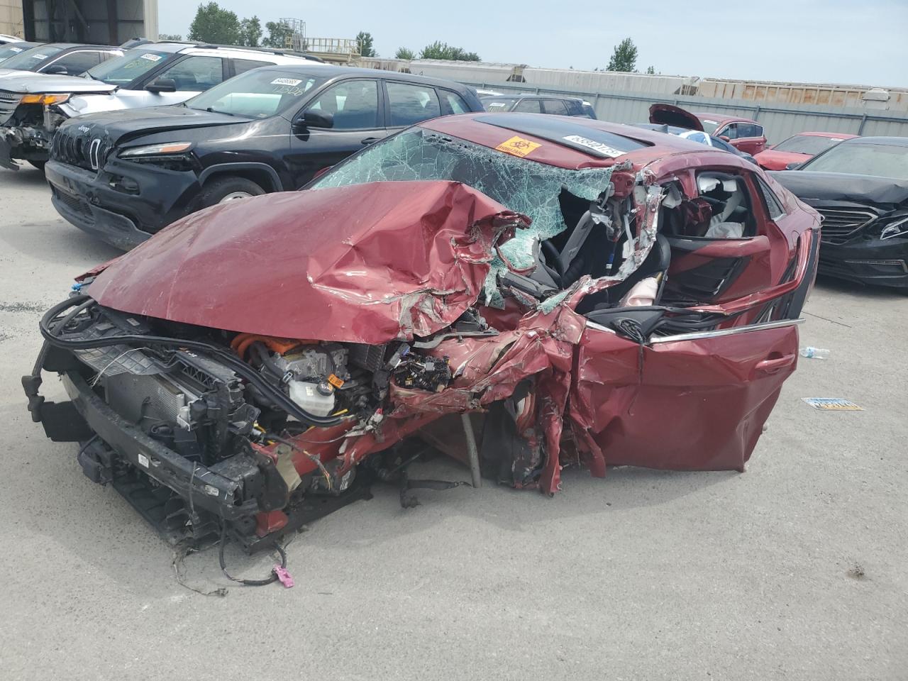 HYUNDAI ELANTRA LIMITED