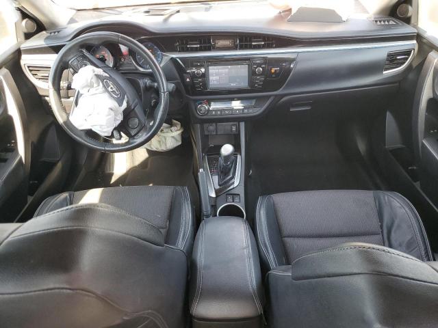 2015 TOYOTA COROLLA L - 5YFBURHEXFP258431