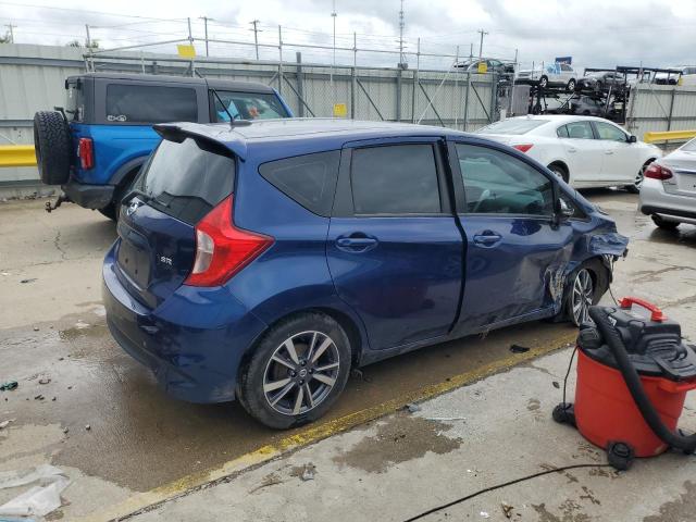 2018 NISSAN VERSA NOTE 3N1CE2CP2JL354936