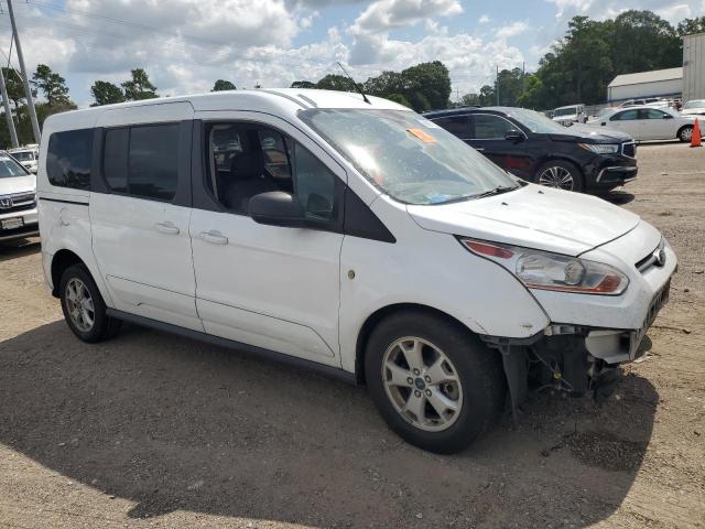 2016 FORD TRANSIT CO - NM0GE9F7XG1272680