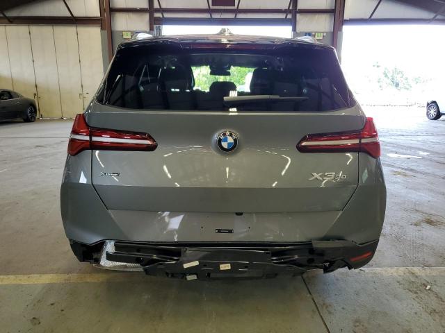 2025 BMW X3 30 XDRIVE 5UX53GP00S9Y90511