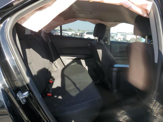 2014 CHEVROLET EQUINOX LS - 2GNALAEKXE6341021